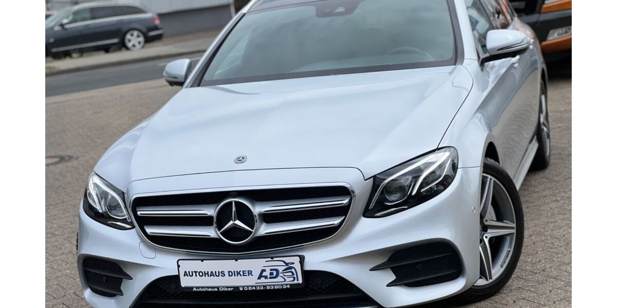 Mercedes-Benz E 200 50.213 km 31.900 &euro; Hückelhoven 41836