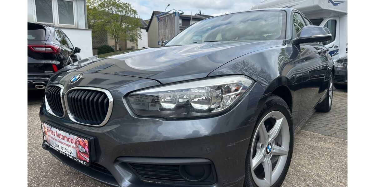 BMW 116 153.800 km 9.499 &euro; Düren 52353