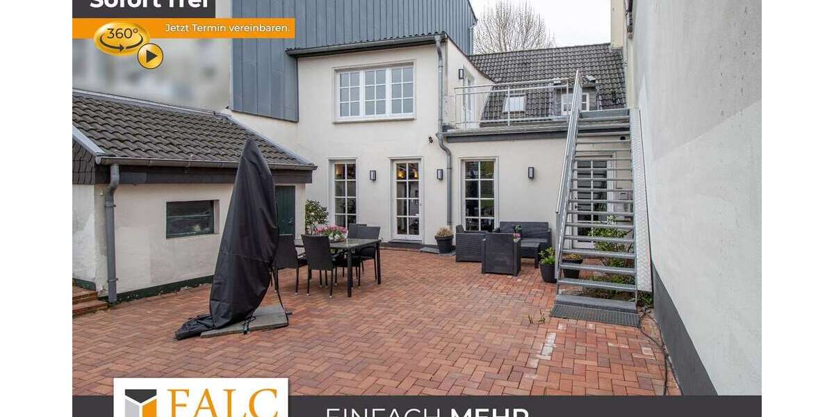 Etagenwohnung Heinsberg - 2 Zimmer, 75 m&sup2;, 690&euro; | Angebot:26120119