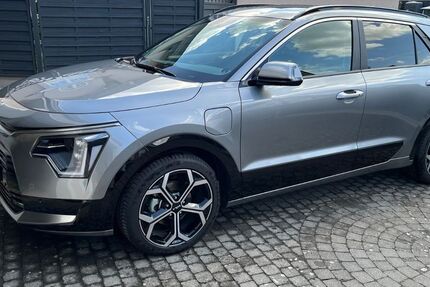 Kia Niro 2.775 km 33.950 &euro; Jülich 52428