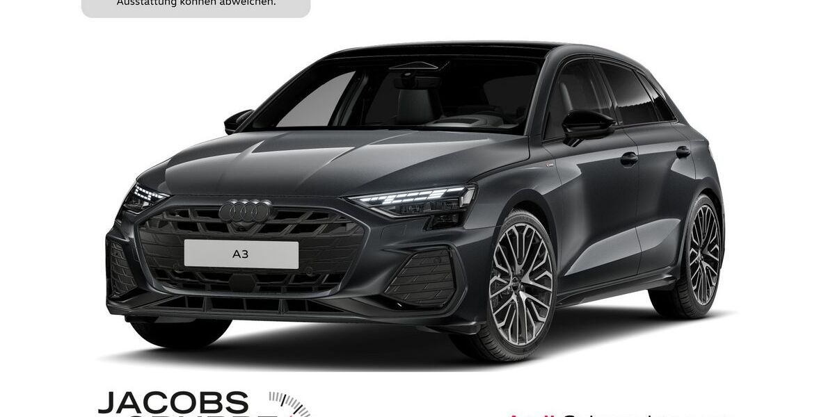 Audi A3 3.333 km 47.790 &euro; Düren 52351
