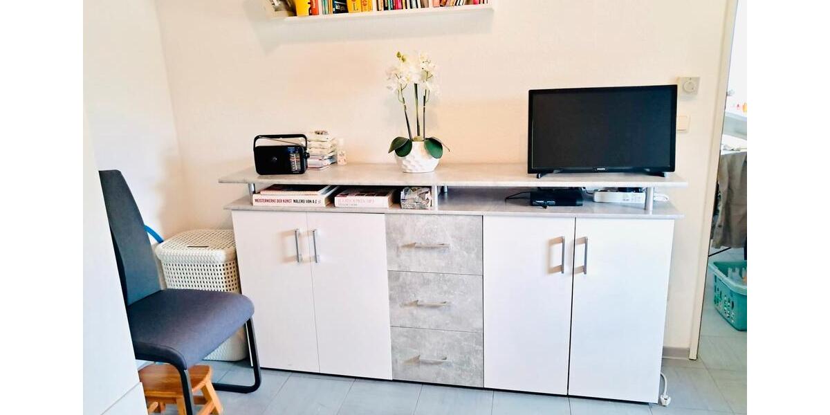 Etagenwohnung Herzogenrath - 2 Zimmer, 52 m&sup2;, 231&euro; | Angebot:26679370