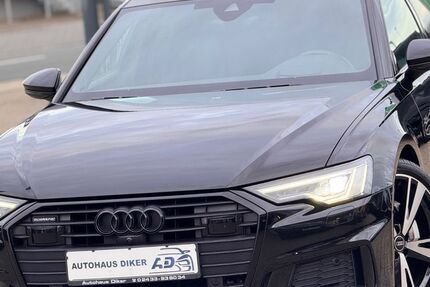 Audi A6 115.910 km 37.700 &euro; Hückelhoven 41836