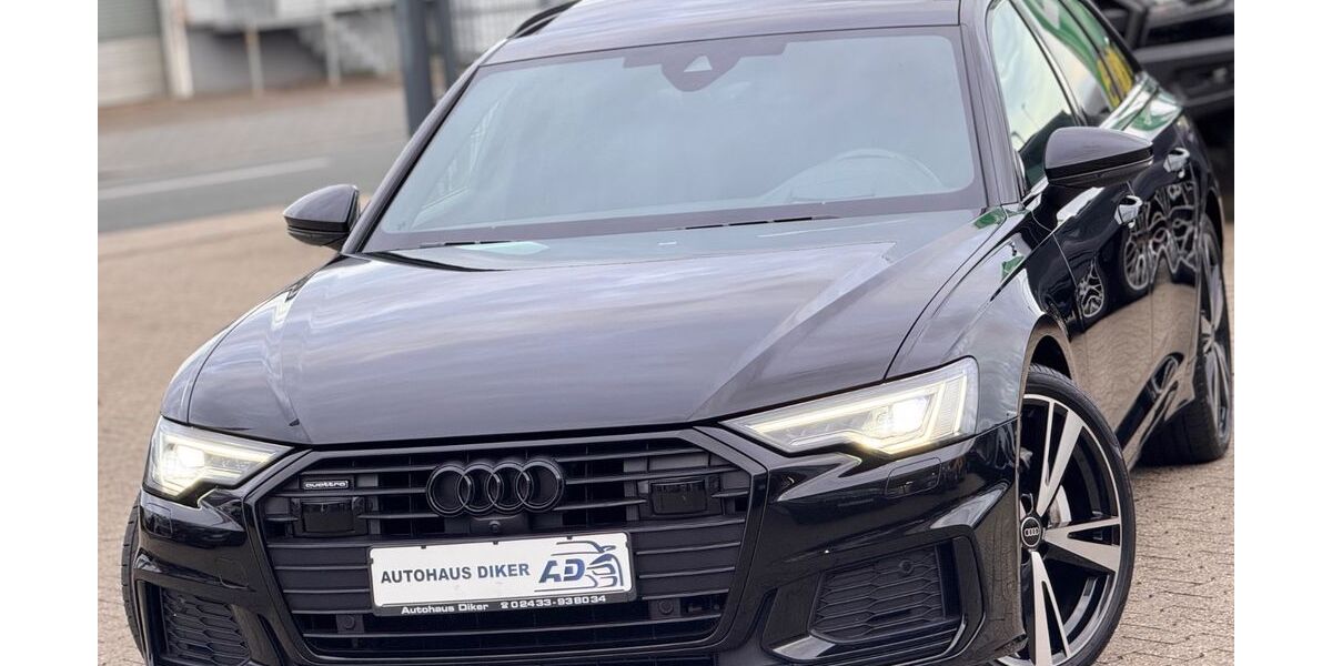 Audi A6 115.910 km 37.700 &euro; Hückelhoven 41836