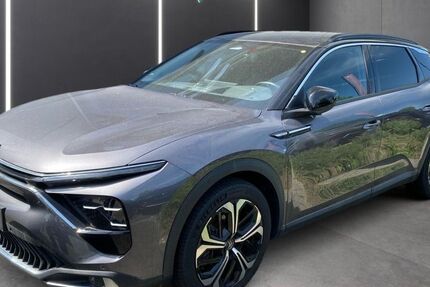 Citroen C5 X 14.853 km 24.990 &euro; Aachen 52078