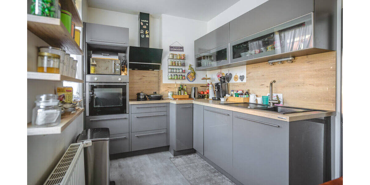 Mehrfamilienhaus, Wohnhaus Stolberg (Rhld.) Münsterbusch - 8 Zimmer, 213 m&sup2;, 549.000&euro; | Angebot:26192138