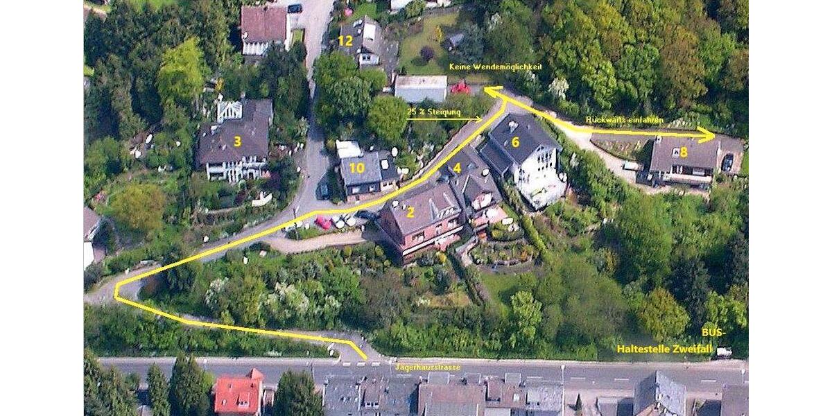 Einfamilienhaus Stolberg (Rhld.) Gressenich - 5 Zimmer, 145 m&sup2;, 360.000&euro; | Angebot:26035608