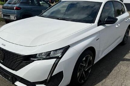Peugeot 308 26.999 km 24.900 &euro; Erkelenz 41812