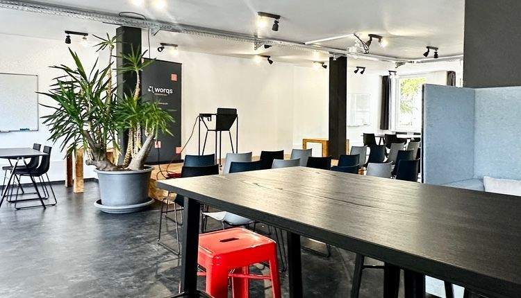 Gewerbeobjekt Aachen Frankenberger Viertel - 1.309&euro; | Angebot:25872812