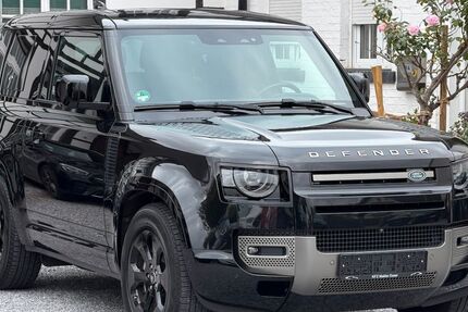 Land Rover Defender 37.000 km 59.990 &euro; Jülich 52428