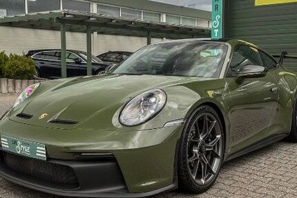Porsche 992 18.950 km 199.990 &euro; Niederzier 52382