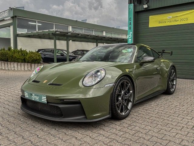 Porsche 992 18.950 km 199.990 &euro; Niederzier 52382