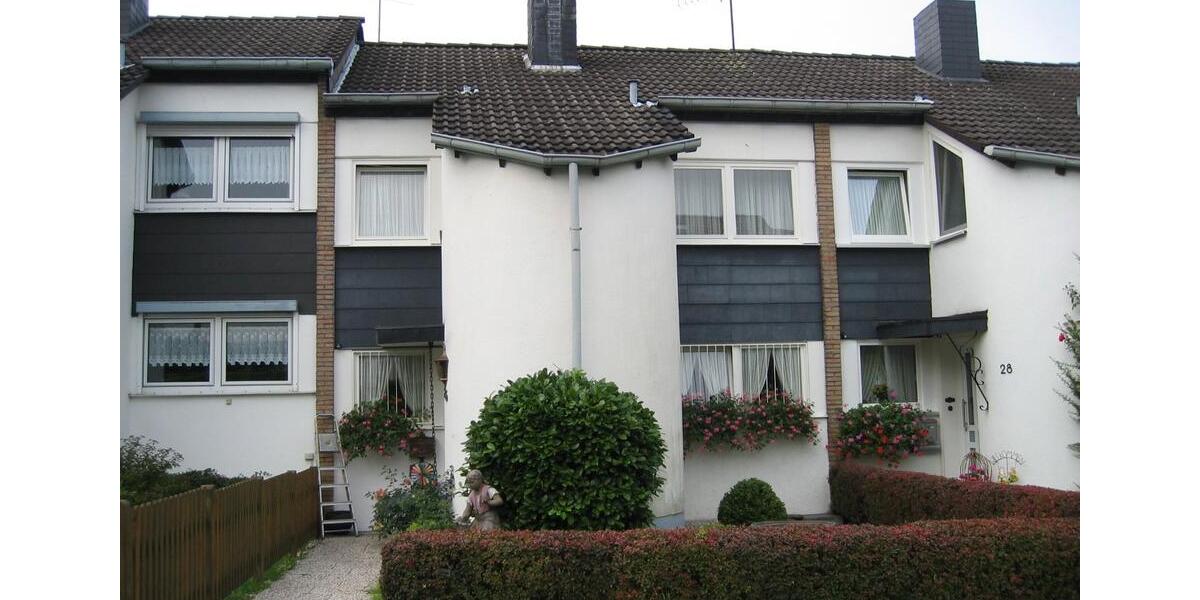 Reihenhaus Aachen Eilendorf - 4 Zimmer, 100 m&sup2;, 339.000&euro; | Angebot:26233242