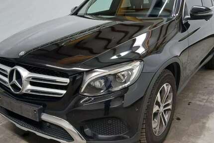 Mercedes-Benz GLC 220 333.450 km 14.800 &euro; Stolberg 52222