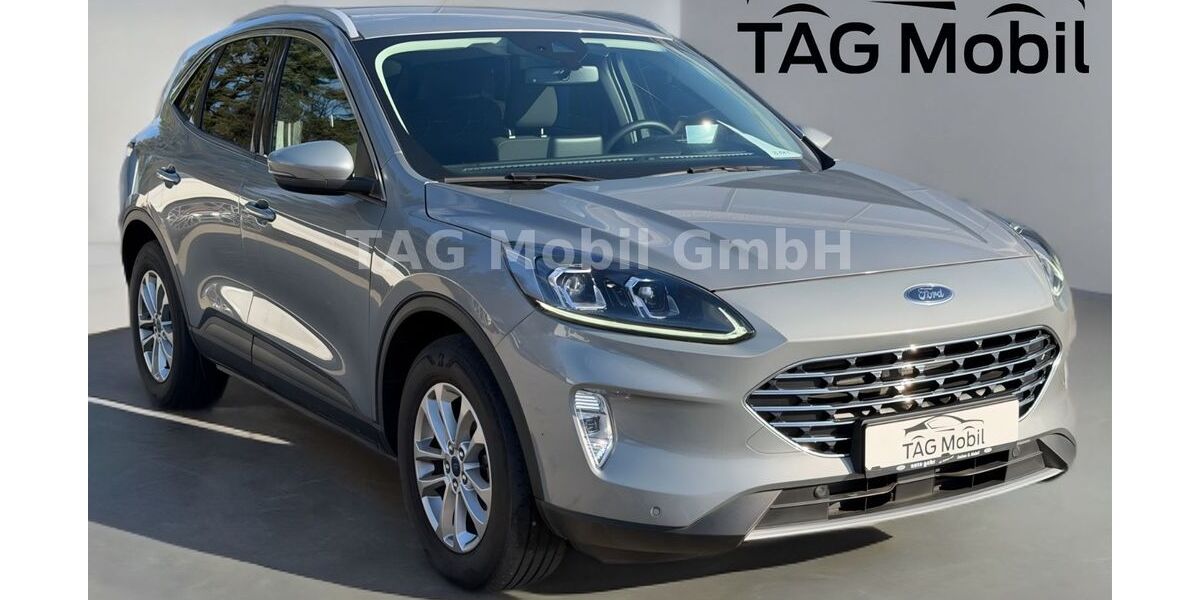 Ford Kuga 57.985 km 19.940 &euro; Baesweiler 52499