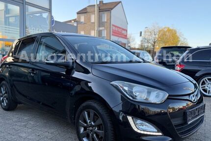 Hyundai i20 165.000 km 3.999 &euro; Eschweiler 52249