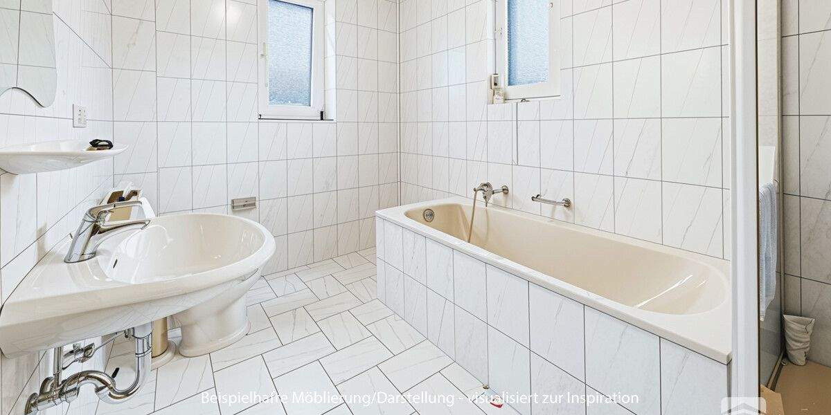 Einfamilienhaus Geilenkirchen - 6 Zimmer, 154 m&sup2;, 259.000&euro; | Angebot:25707378