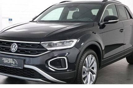 VW T-Roc 7.054 km 25.280 &euro; Alsdorf 52477