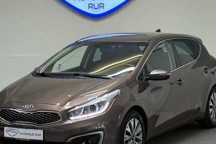 Kia ceed / Ceed 34.900 km 12.490 &euro; Düren 52353