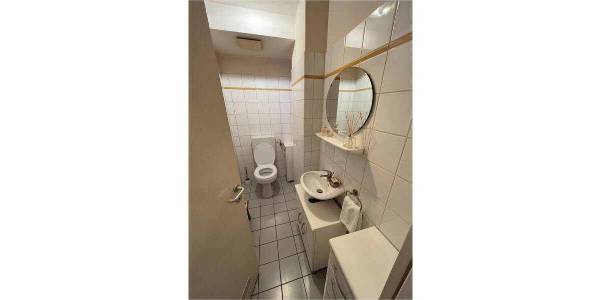 Etagenwohnung Aachen / Brand Brand - 4 Zimmer, 96 m&sup2;, 1.169&euro; | Angebot:26093123