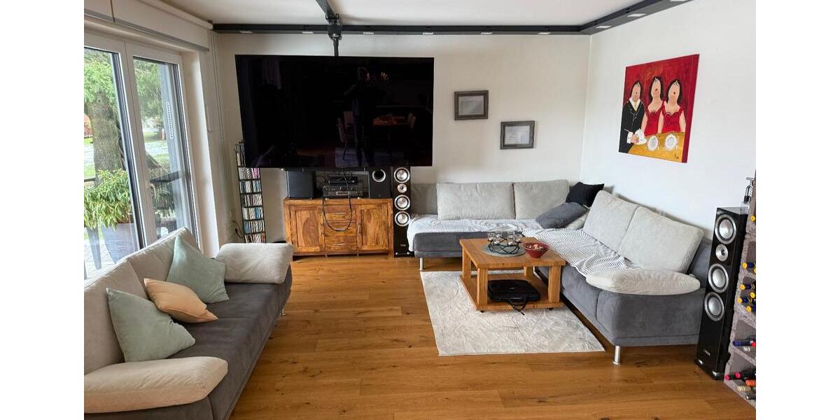 Erdgeschoßwohnung Simmerath - 2 Zimmer, 80 m&sup2;, 284.000&euro; | Angebot:26612150