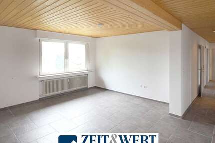 Wohnung Nörvenich - 4 Zimmer, 98 m&sup2;, 700&euro; | Angebot:27056564