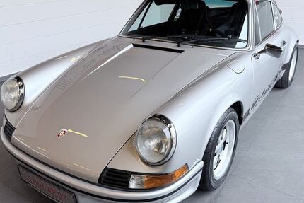 Porsche 911 Urmodell 8.144 km 119.911 &euro; Stolberg 52223