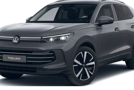 VW Tiguan 24.805 km 42.960 &euro; Alsdorf 52477