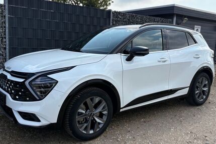 Kia Sportage 35.065 km 29.900 &euro; Geilenkirchen 52511