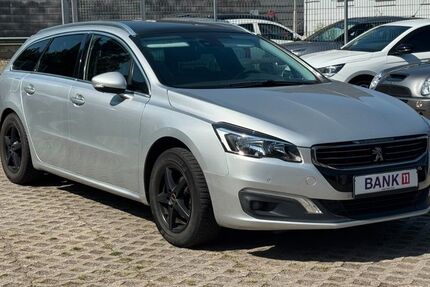 Peugeot 508 195.271 km 5.498 &euro; Würselen 52146