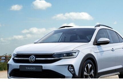 VW Taigo 7.728 km 23.920 &euro; Aachen 52078