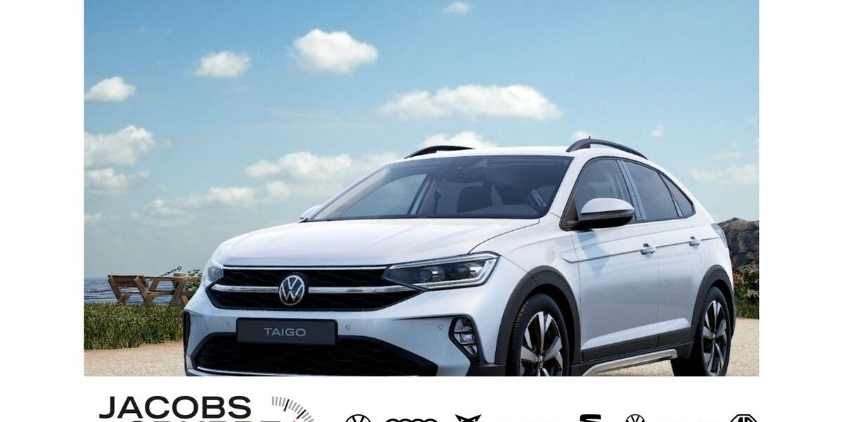 VW Taigo 7.728 km 23.920 &euro; Aachen 52078
