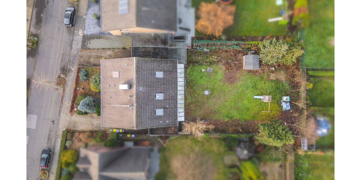 Einfamilienhaus Baesweiler Oidtweiler - 6 Zimmer, 263 m&sup2;, 600.000&euro; | Angebot:26192236