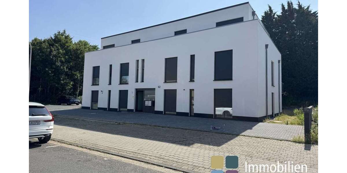 Etagenwohnung Alsdorf - 3 Zimmer, 72 m&sup2;, 329.000&euro; | Angebot:23513354