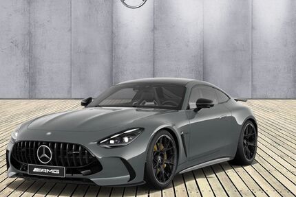 Mercedes-Benz AMG GT 5.800 km 164.950 &euro; Geilenkirchen 52511