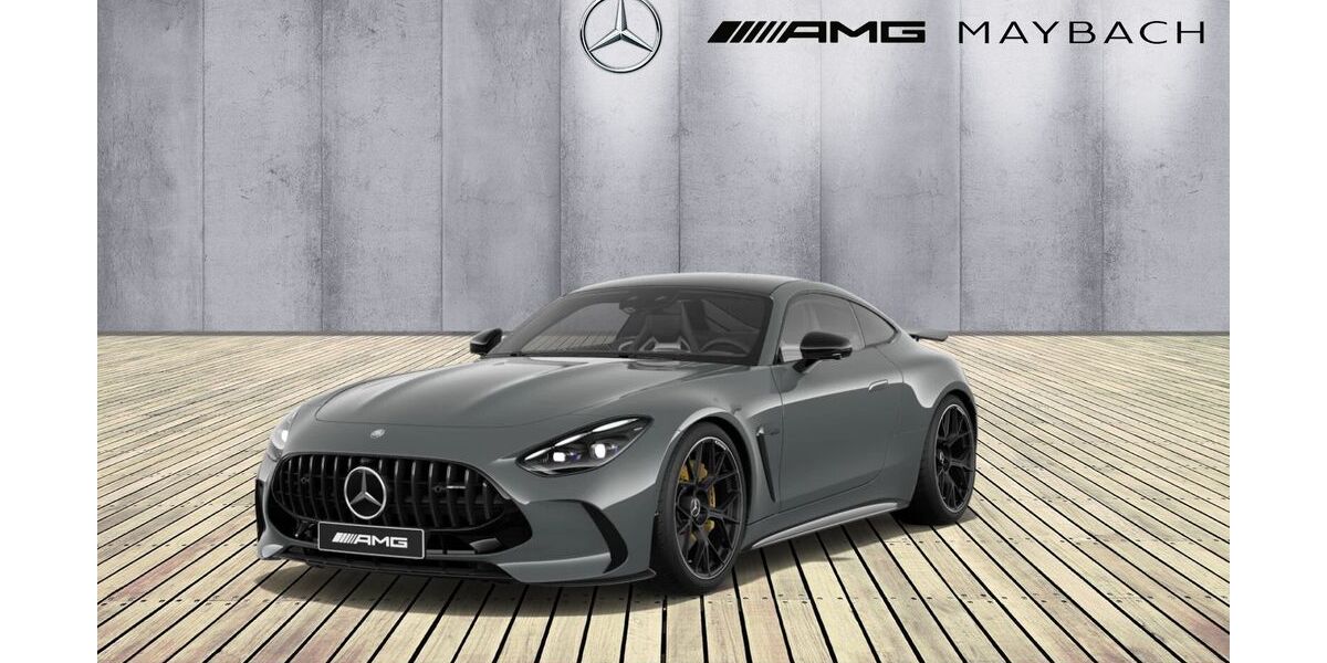 Mercedes-Benz AMG GT 5.800 km 172.950 &euro; Geilenkirchen 52511