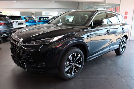 MG HS 27.314 km 21.400 &euro; Düren 52349