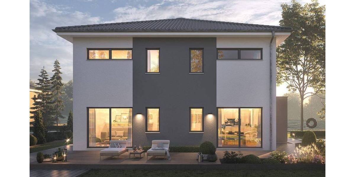 Einfamilienhaus Hürtgenwald Vossenack - 8 Zimmer, 201 m&sup2;, 363.678&euro; | Angebot:26798449