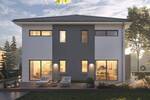Einfamilienhaus Hürtgenwald Vossenack - 8 Zimmer, 201 m&sup2;, 363.678&euro; | Angebot:26798449