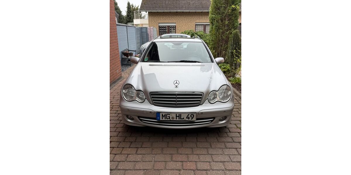 Mercedes-Benz C 220 408.000 km 999 &euro; Hückelhoven 41836