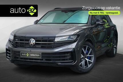 VW Touareg 37.986 km 75.699 &euro; Aachen 52072