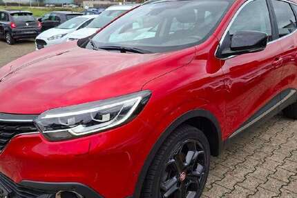 Renault Kadjar 27.986 km 20.900 &euro; Heinsberg 52525