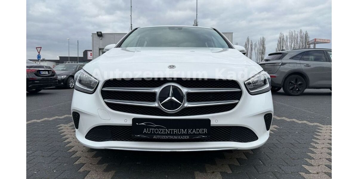 Mercedes-Benz B 200 199.000 km 15.790 &euro; Eschweiler 52249