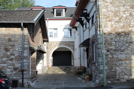 Stolberg-Büsbach – Historisches Flair, solide Rendite - Wohnung Stolberg (Rheinland) / Büsbach Büsbach | Angebot:27289069