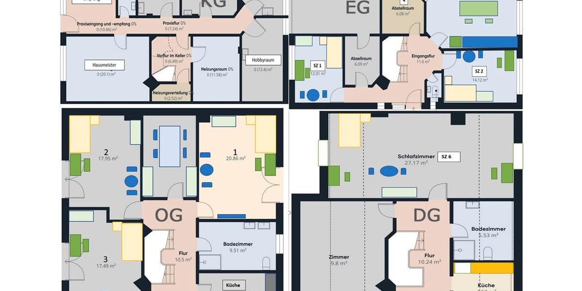 Einfamilienhaus Düren Rölsdorf - 520.000&euro; | Angebot:26122088