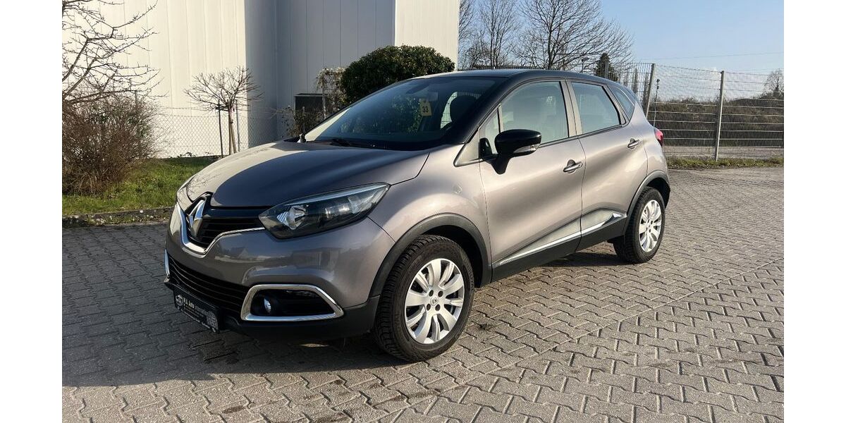 Renault Captur 64.000 km 7.990 &euro; Eschweiler 52249