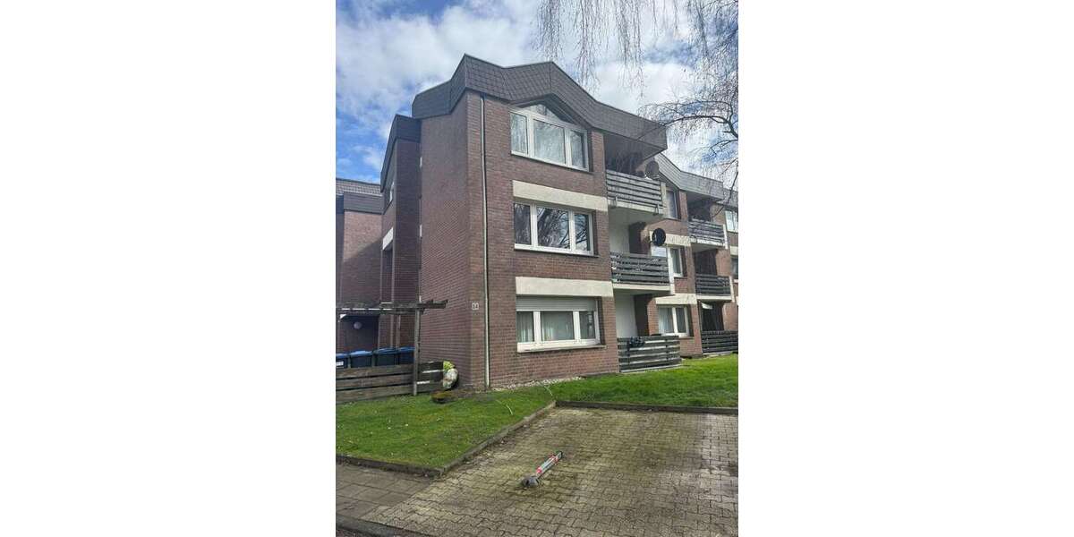 Etagenwohnung Aachen Richterich - 2 Zimmer, 62 m&sup2;, 173.600&euro; | Angebot:25792568