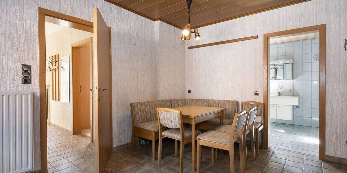 Einfamilienhaus Gangelt / Niederbusch Niederbusch - 6 Zimmer, 143 m&sup2;, 249.000&euro; | Angebot:26161260