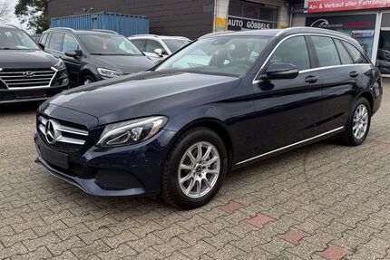 Mercedes-Benz C 180 111.200 km 14.490 &euro; Aldenhoven 52457