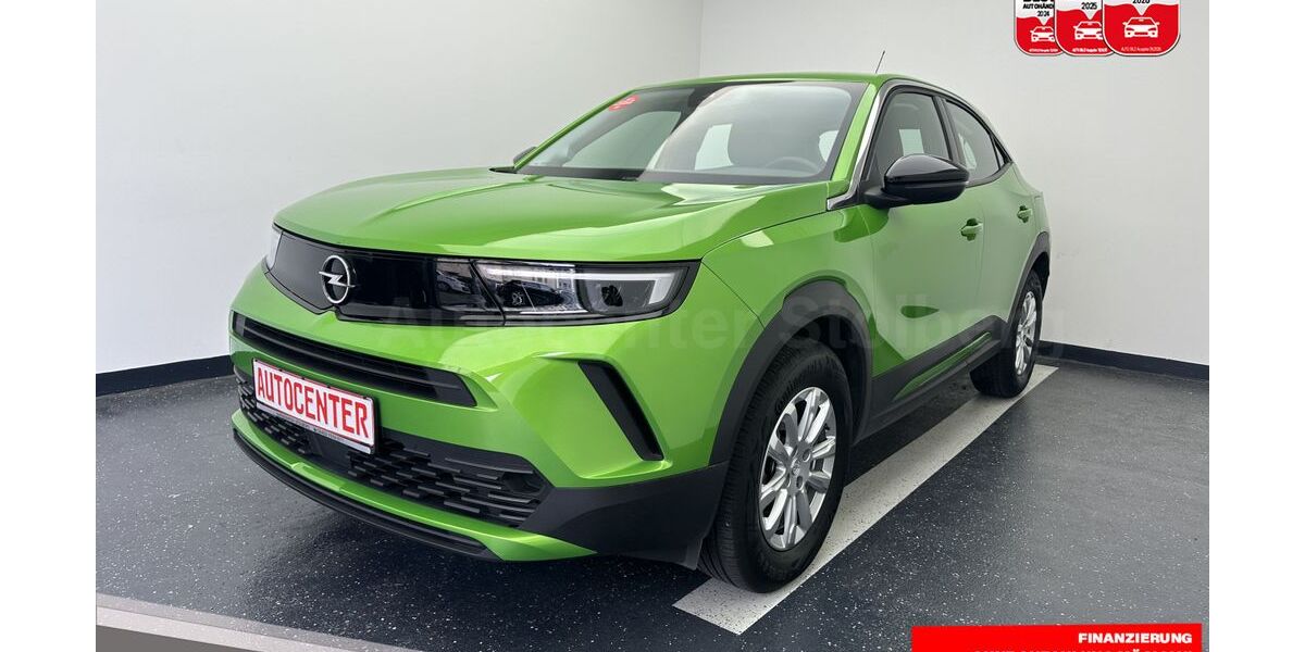 Opel Mokka 22.000 km 16.290 &euro; Stolberg 52222